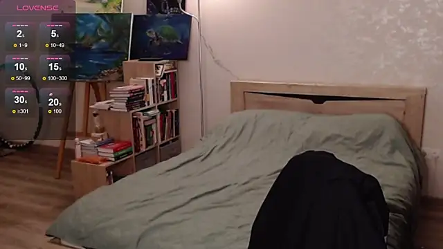 bbJ one online show from 10/26/25, 02:01