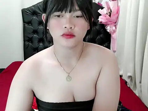 chennybbgirl online show from 06/22/26, 03:42