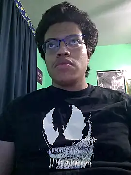 Crypticfreak505 online show from 10/01/25, 11:11