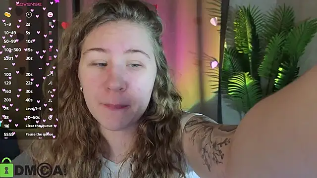 Elsie Cutties online show from 02/22/26, 01:07