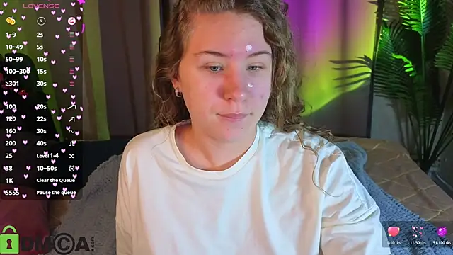 Elsie Cutties online show from 02/24/26, 12:41