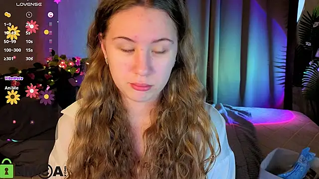 Elsie Cutties online show from 04/10/26, 01:11