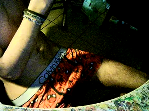 JackVike online show from 11/05/25, 12:10