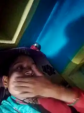 Pooja6060 online show from 10/01/25, 03:29