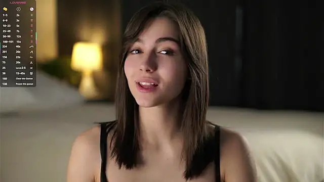 LettySlovacek online show from 11/14/25, 04:00