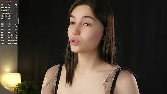 LettySlovacek online show from 04/14/26, 02:39