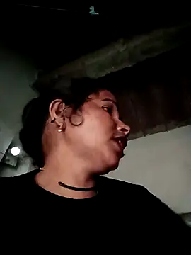 Sushmita Love online show from 10/27/25, 01:31