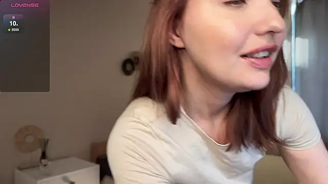 catherine  meow online show from 10/01/25, 09:59