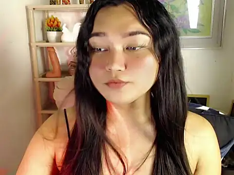 Snapshot of Eyes-on-me chatting on 06/24/26, 06:12 Eyes-on-me online show from 06/24/26, 06:12