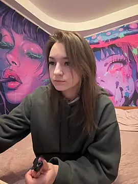 LinChka5789 online show from 04/08/26, 11:27