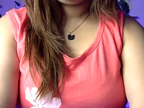 Aaliya02 online show from 02/13/26, 10:33