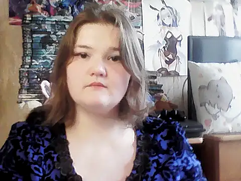 Snapshot of Noir_Shiro chatting on 10/25/25, 09:39 Noir Shiro online show from 10/25/25, 09:39