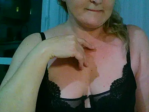 TatyanaRich online show from 10/02/25, 04:25