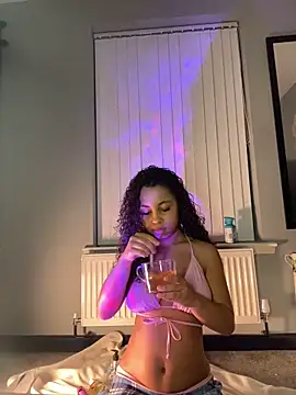 OliviaAshhh online show from 02/19/26, 01:12