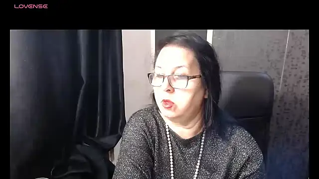 MissSanjanne online show from 12/04/25, 12:31