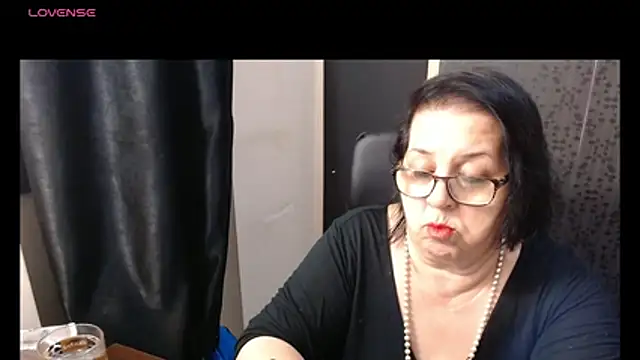 MissSanjanne online show from 02/25/26, 07:12