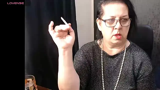 MissSanjanne online show from 03/13/26, 03:46