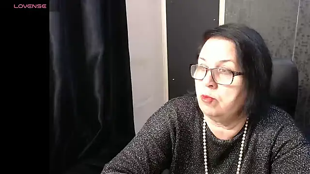 MissSanjanne online show from 03/31/26, 01:40