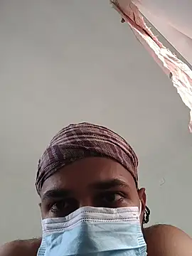 malludreamer online show from 10/26/25, 07:03