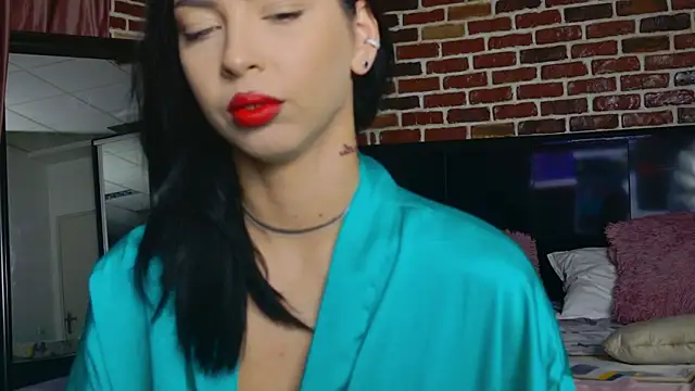 MeganSin  online show from 10/04/25, 04:43