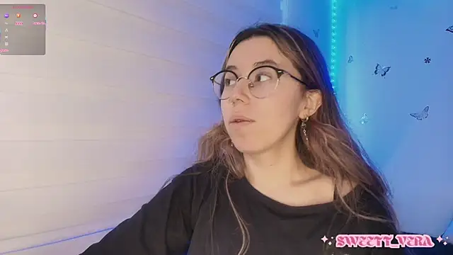 sweettvera online show from 10/20/25, 12:38