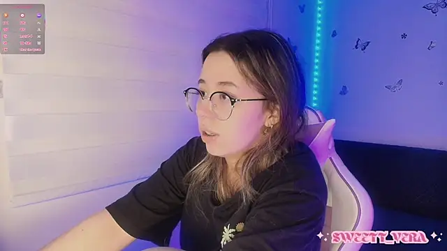 sweettvera online show from 11/06/25, 05:30