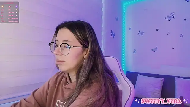 sweettvera online show from 12/05/25, 12:14