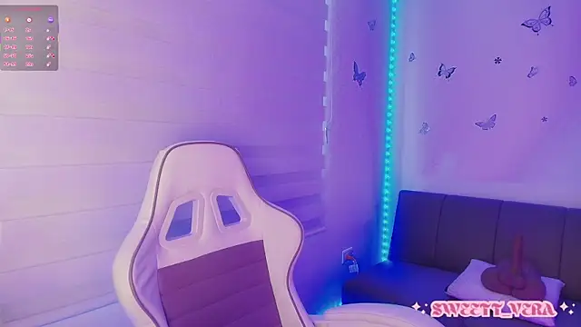 sweettvera online show from 12/20/25, 01:07