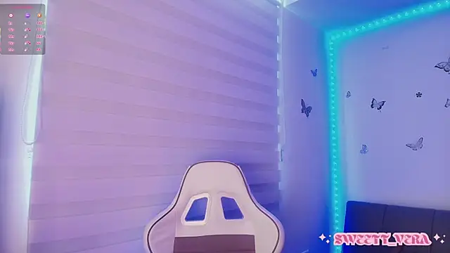 sweettvera online show from 12/22/25, 12:24