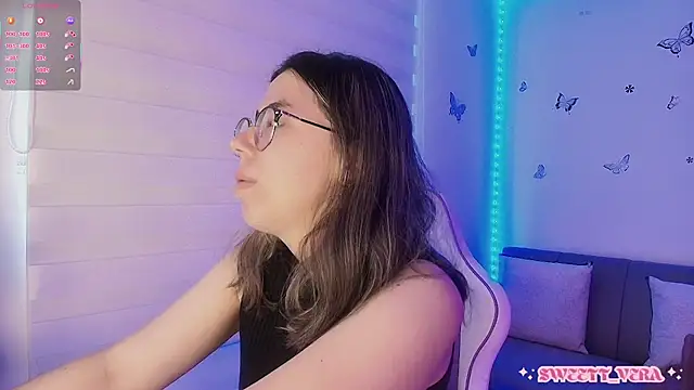 sweettvera online show from 01/13/26, 12:43