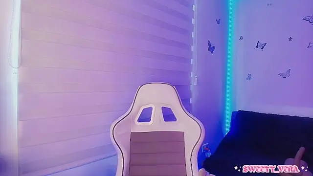 sweettvera online show from 01/16/26, 12:42