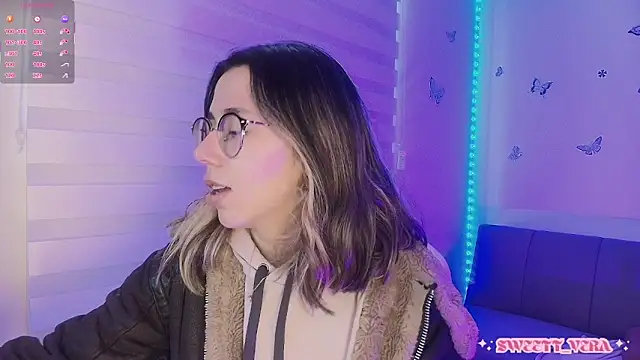 sweettvera online show from 02/18/26, 05:20