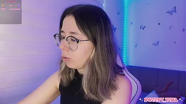 sweettvera online show from 02/19/26, 01:29