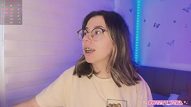 sweettvera online show from 02/23/26, 12:57