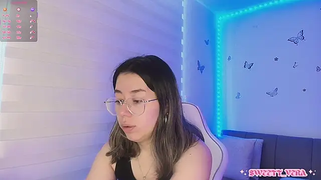 sweettvera online show from 03/17/26, 12:52