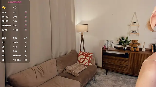 LaureMestler online show from 03/07/26, 10:01