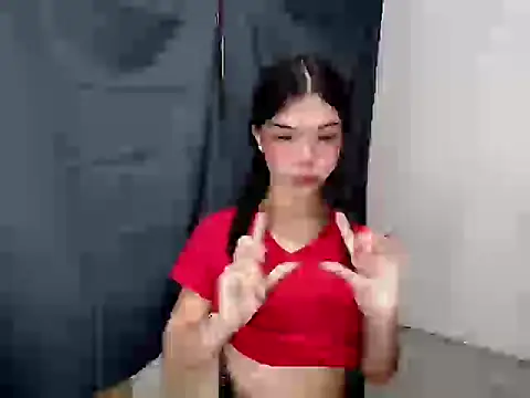 Ts ecaxxx online show from 10/18/25, 04:26