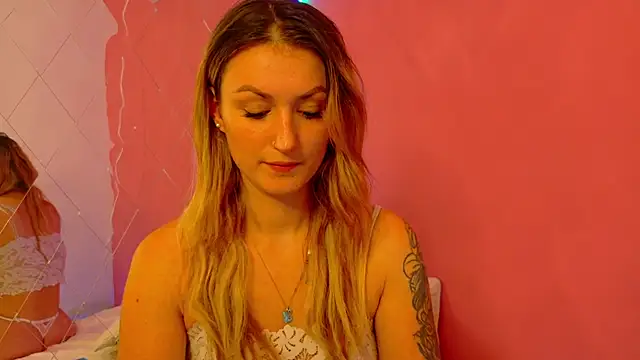 Anaayss  online show from 10/14/25, 04:57