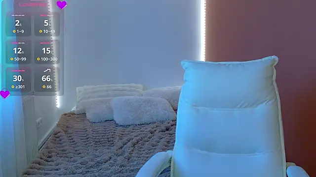 Anaayss  online show from 04/01/26, 05:08