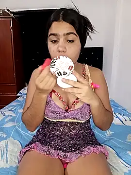 Sashalana online show from 02/01/26, 10:25