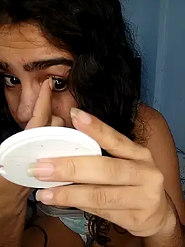 Sashalana online show from 03/13/26, 10:22