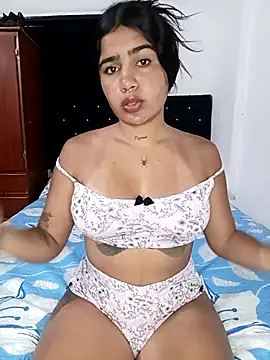 Sashalana online show from 04/08/26, 09:20