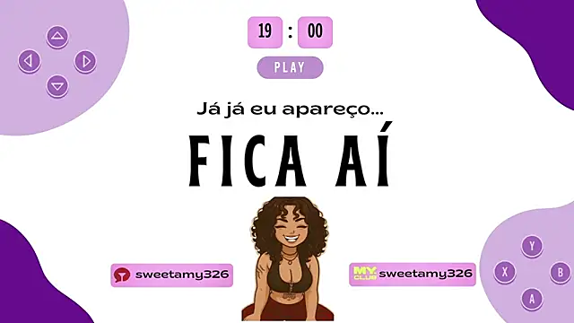 sweetamy326 online show from 04/09/26, 09:53