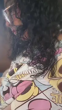 Snapshot of LondonHilton chatting on 02/24/26, 03:21 LondonHilton online show from 02/24/26, 03:21