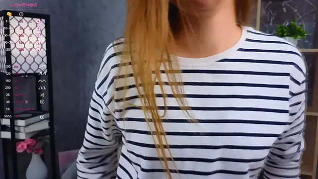 ElenoreReth online show from 10/24/25, 01:57