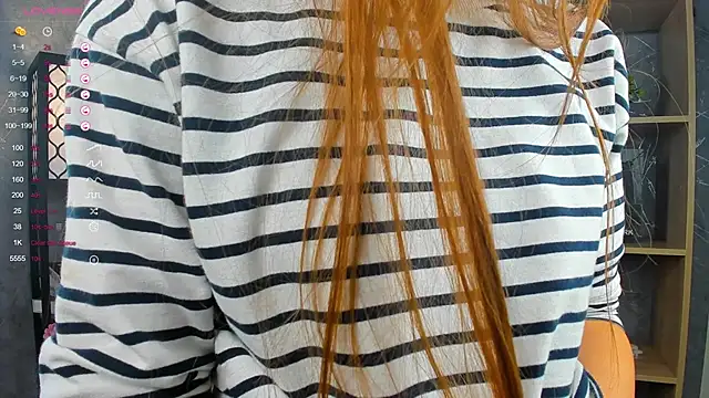 ElenoreReth online show from 10/29/25, 01:19