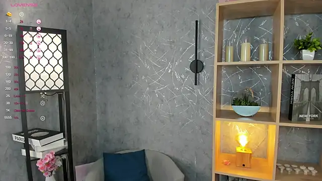 ElenoreReth online show from 11/11/25, 01:38