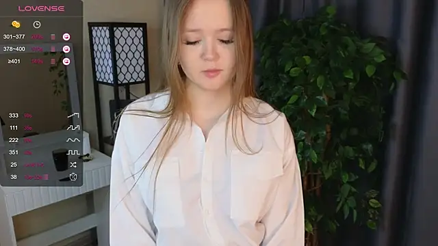 ElenoreReth online show from 02/04/26, 03:51