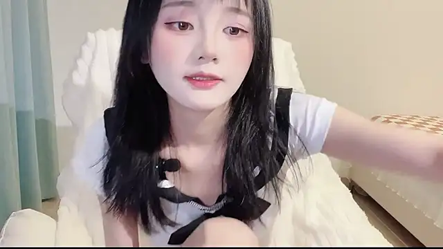 Snapshot of Ximei-O chatting on 06/10/26, 05:50 Ximei-O online show from 06/10/26, 05:50