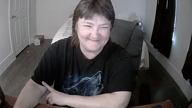 Buggy1965 online show from 12/21/25, 10:06